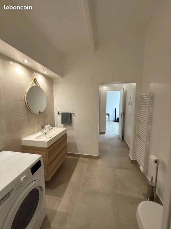 Appartement à louer, 100m², Arpajon