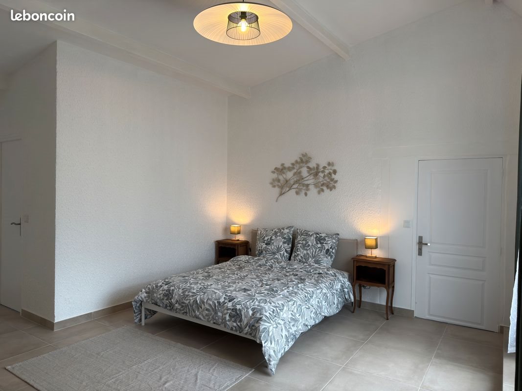 Appartement à louer, 100m², Arpajon