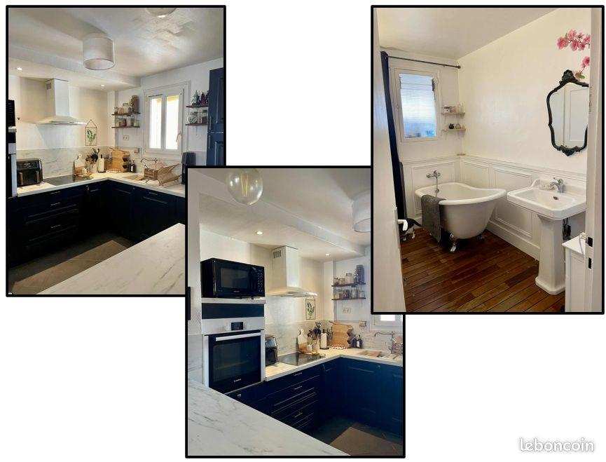 Appartement à louer, 67m², Le Mans