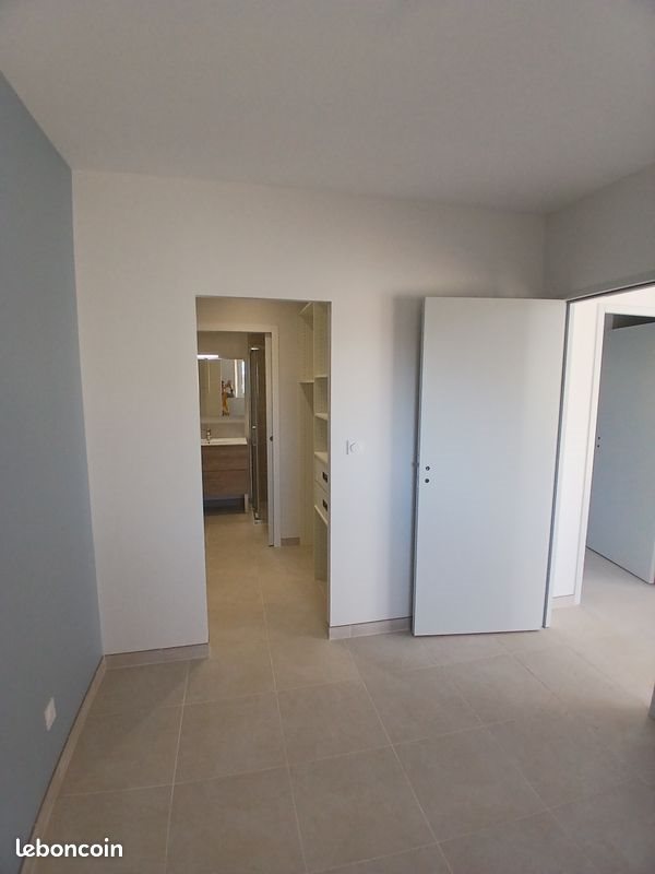 Maison à louer, 90m², Cissé