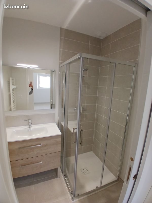 Maison à louer, 90m², Cissé