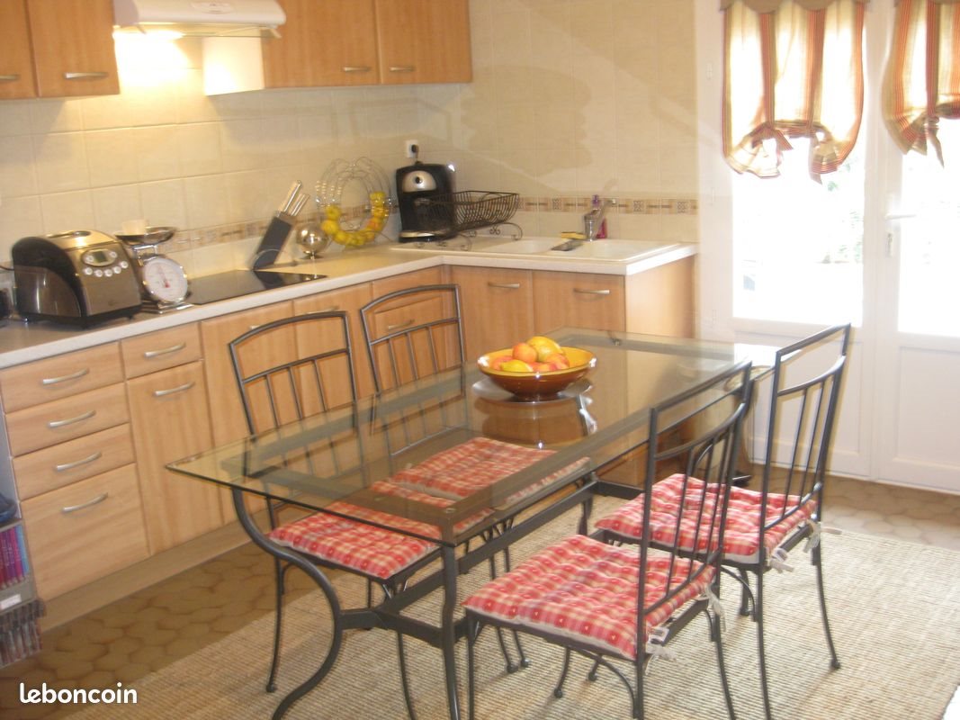 Appartement à louer, 135m², Saint-Girons