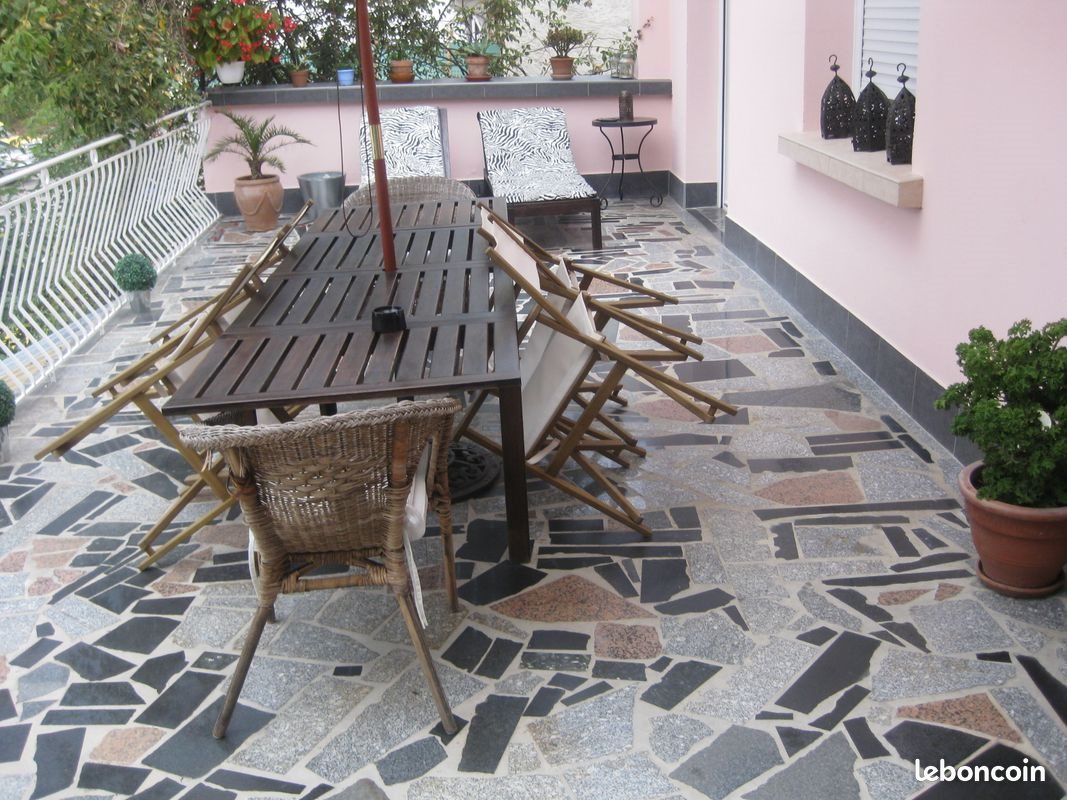 Appartement à louer, 135m², Saint-Girons