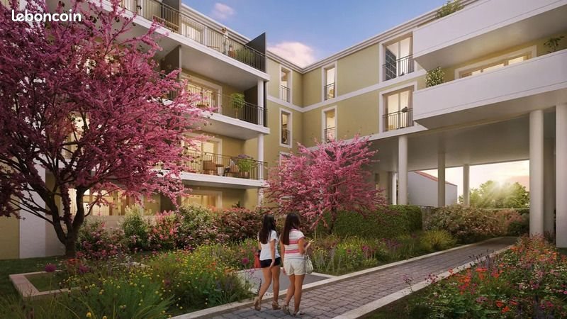 Appartement à vendre, 82m², La Londe-les-Maures