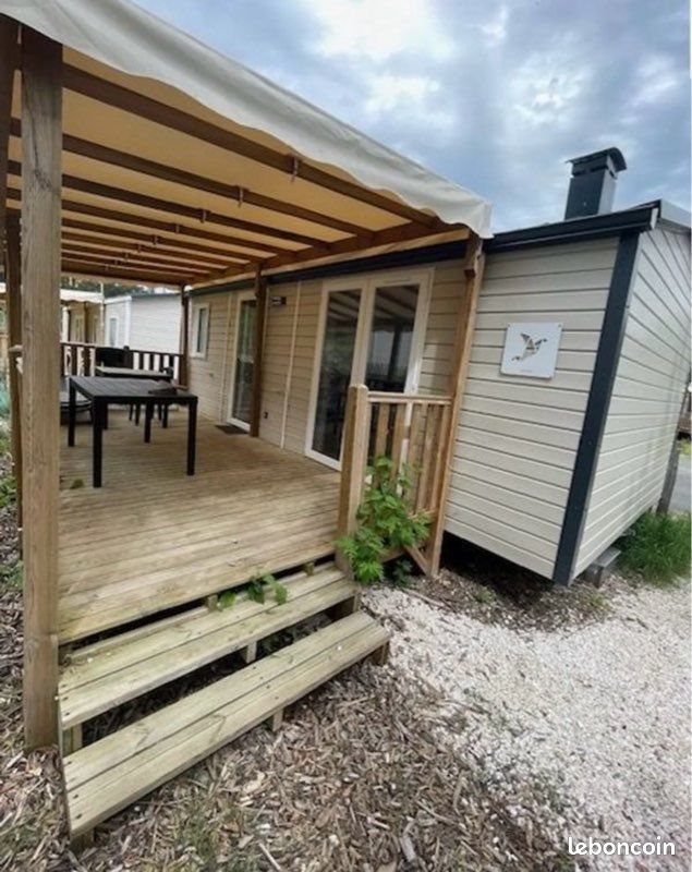 Appartement à louer, 27m², Mimizan