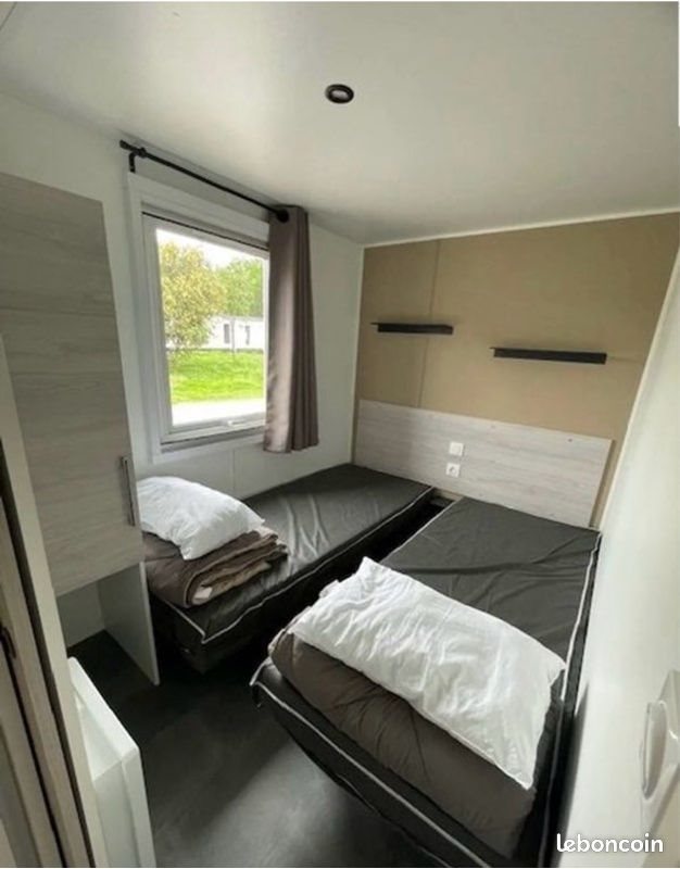 Appartement à louer, 27m², Mimizan