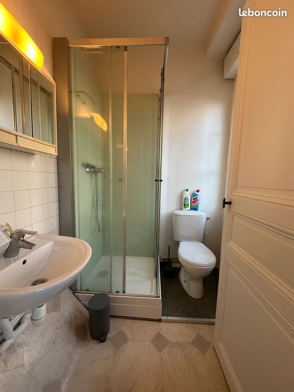 Appartement à louer, 31m², Nantes