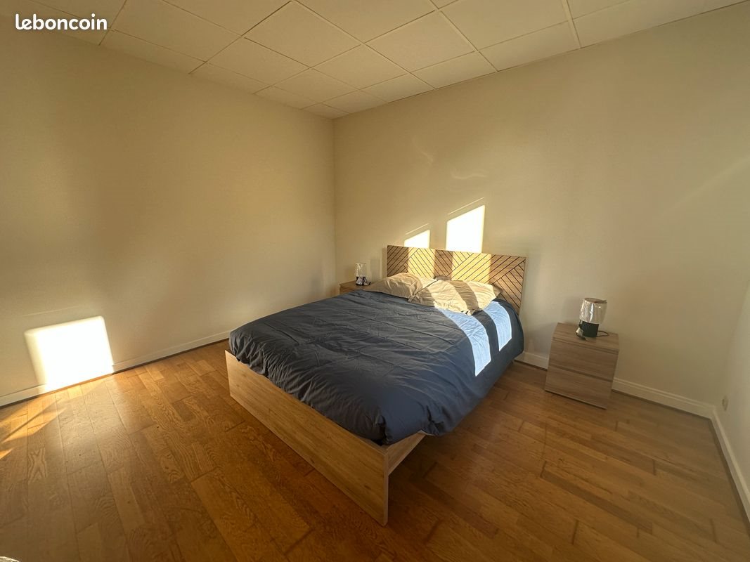 Appartement à louer, 31m², Nantes