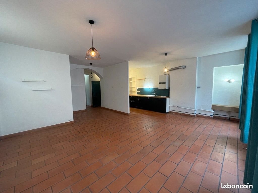 Appartement à louer, 86m², Lyon 3ème