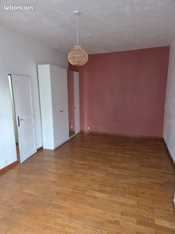 Appartement à louer, 86m², Lyon 3ème
