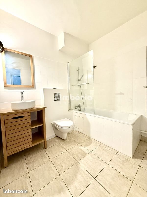 Appartement à louer, 36m², Orléans