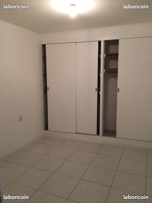Appartement à louer, 48m², Fourques