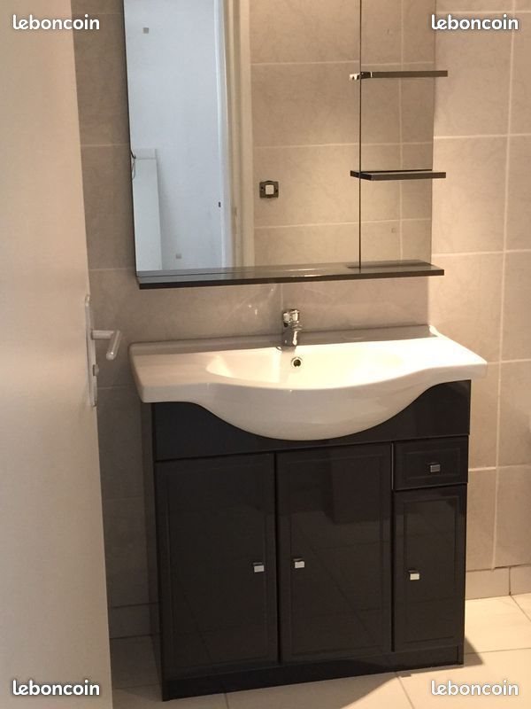 Appartement à louer, 48m², Fourques