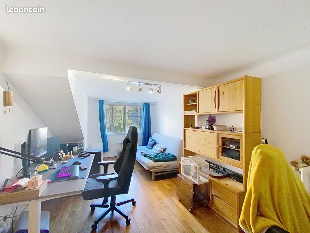 Appartement à vendre, 70m², Montigny-lès-Metz