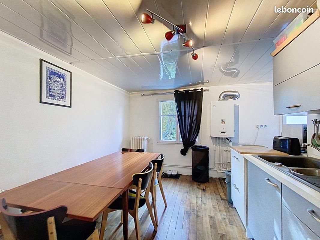 Appartement à vendre, 70m², Montigny-lès-Metz