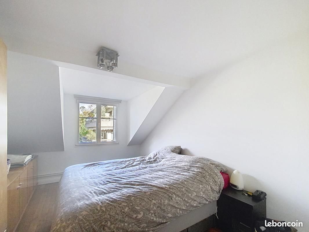 Appartement à vendre, 70m², Montigny-lès-Metz