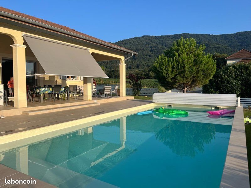 Maison à vendre, 146m², La Chapelle-Blanche