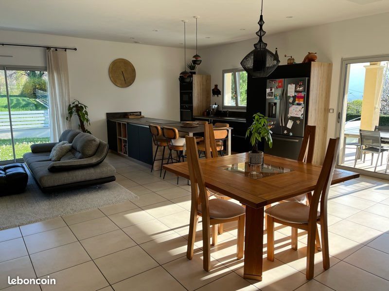 Maison à vendre, 146m², La Chapelle-Blanche