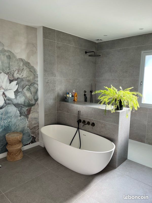 Maison à vendre, 146m², La Chapelle-Blanche