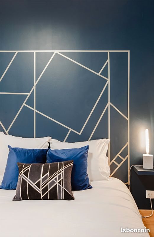 Appartement à louer, 40m², Lille