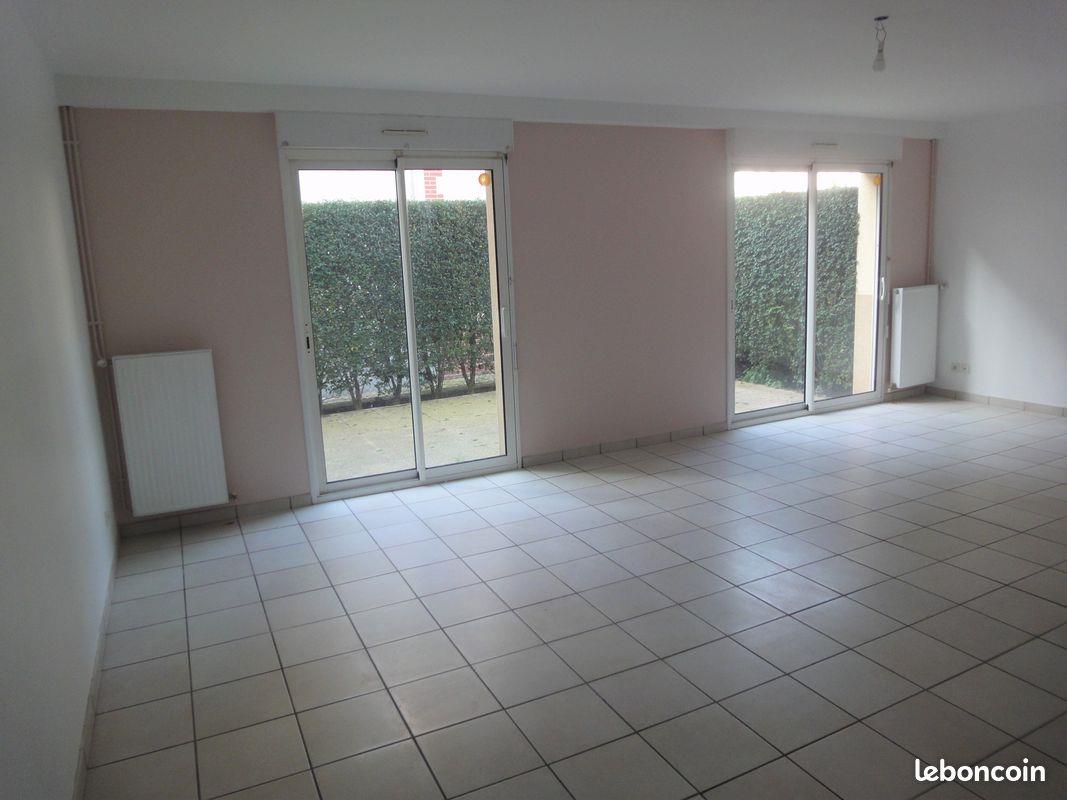 Maison à louer, 100m², Bolbec