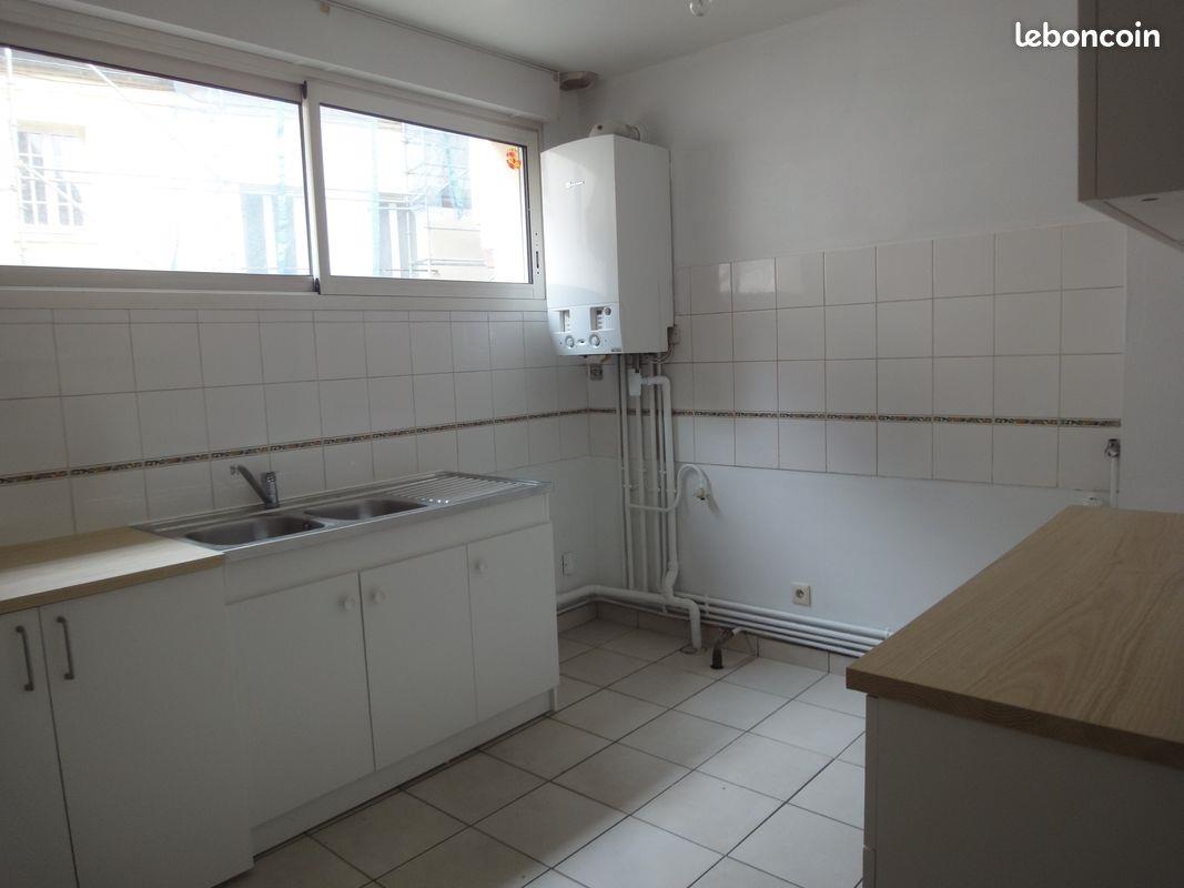 Maison à louer, 100m², Bolbec