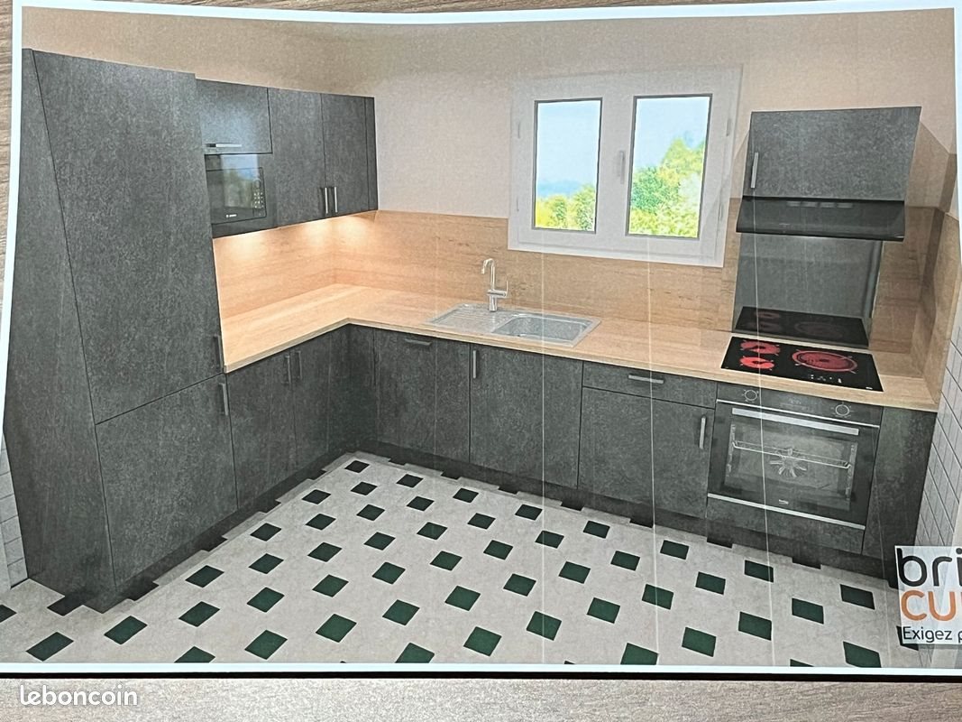 Maison à louer, 120m², Dijon