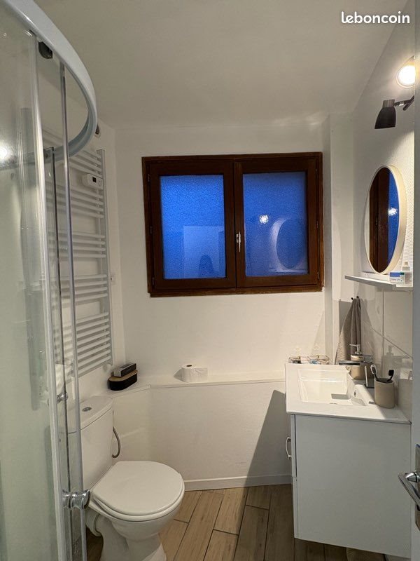 Appartement à louer, 38m², Gournay-en-Bray