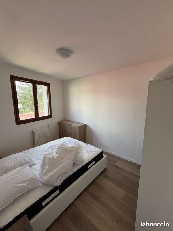 Appartement à louer, 38m², Gournay-en-Bray