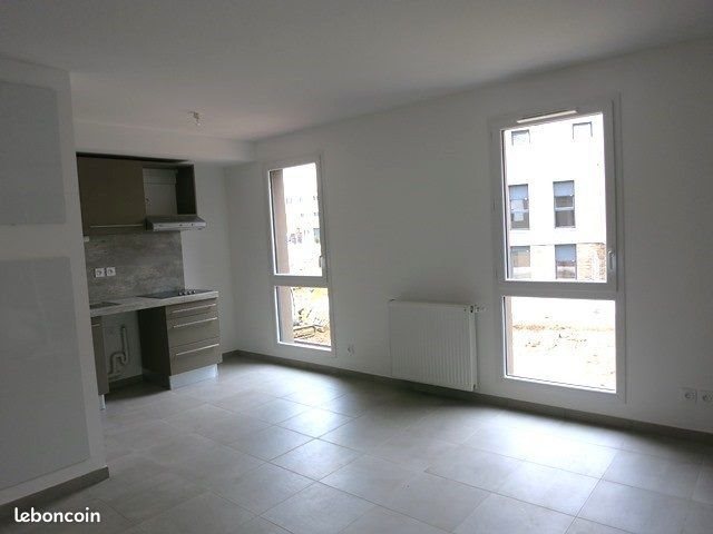 Appartement à vendre, 46m², Saint-Georges-d'Orques