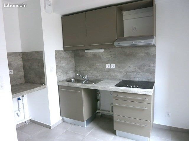 Appartement à vendre, 46m², Saint-Georges-d'Orques