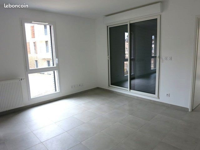 Appartement à vendre, 46m², Saint-Georges-d'Orques