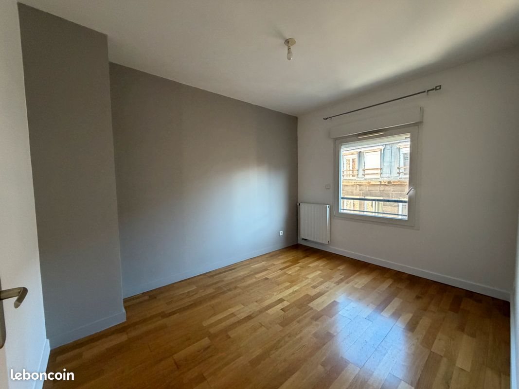 Appartement à louer, 82m², Saint-Etienne