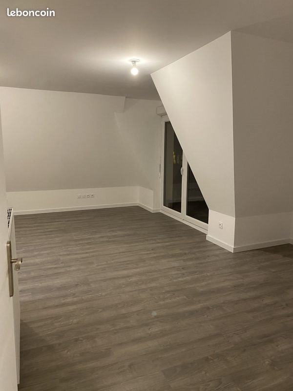 Appartement à louer, 64m², Le Plessis-Trévise