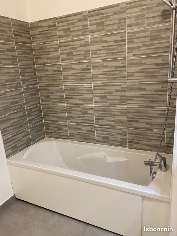 Appartement à louer, 64m², Le Plessis-Trévise