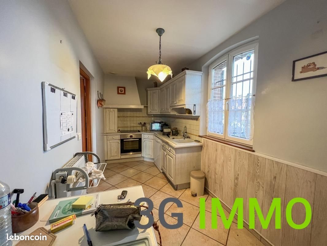 Maison à vendre, 100m², Dreux