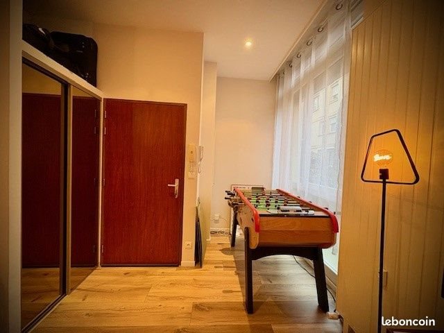 Appartement à vendre, 107m², Besançon