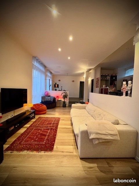 Appartement à vendre, 107m², Besançon