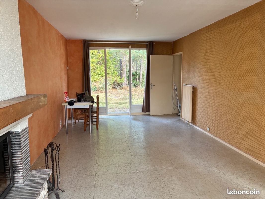 Maison à vendre, 104m², Saint-Sébastien-de-Morsent