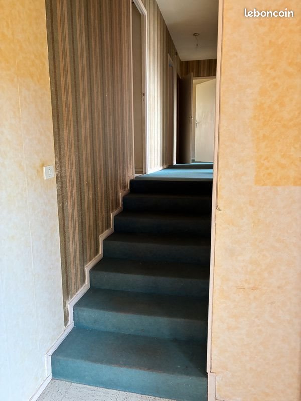 Maison à vendre, 104m², Saint-Sébastien-de-Morsent