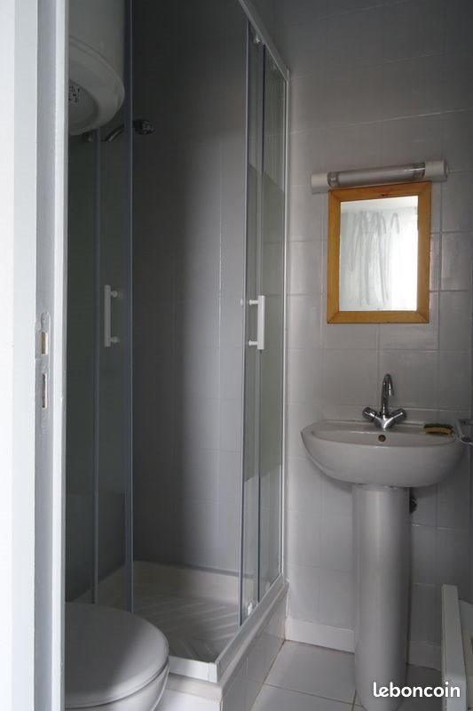 Appartement à louer, 15m², Rennes