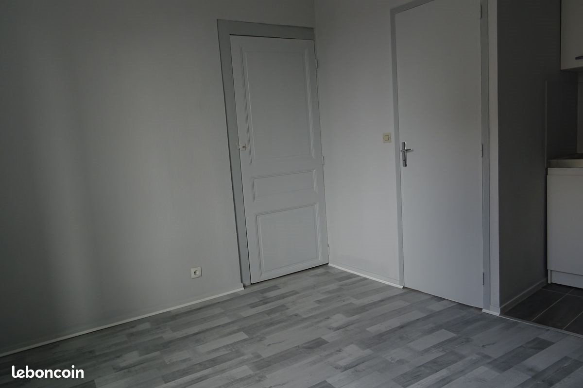Appartement à louer, 15m², Rennes