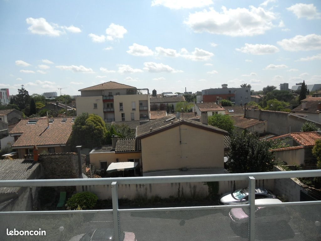 Appartement à louer, 50m², Toulouse