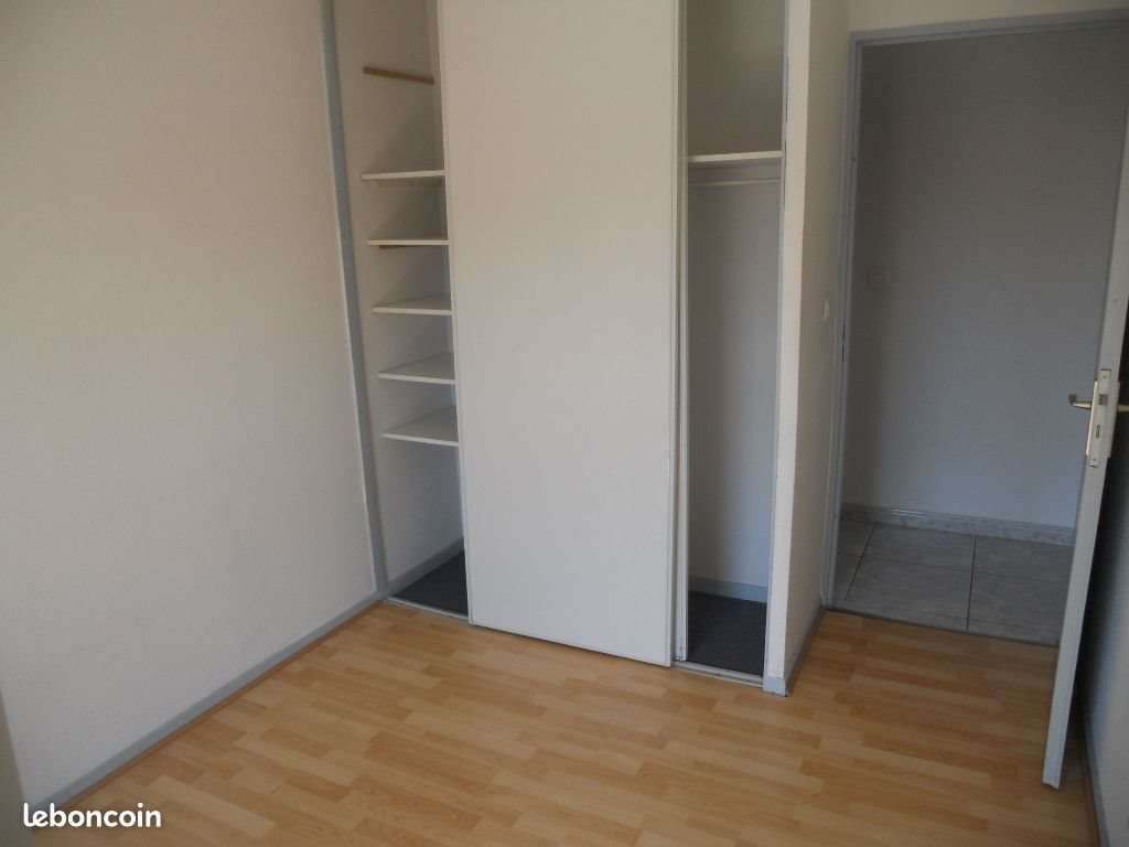 Appartement à louer, 50m², Toulouse