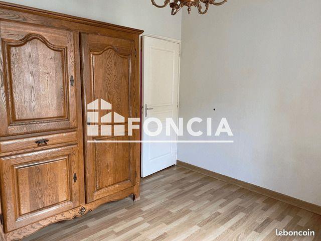 Appartement à louer, 25m², Le Mans