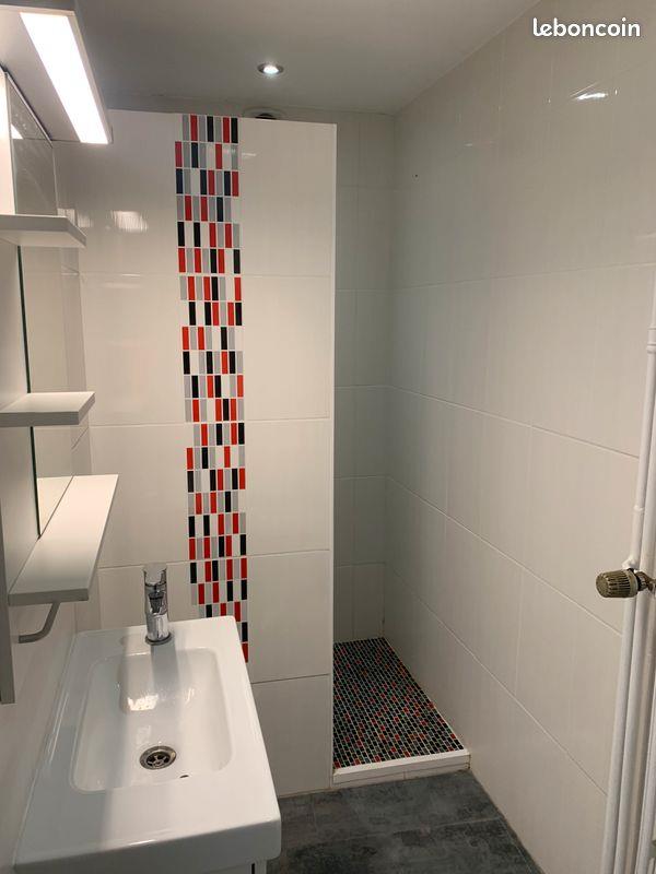 Appartement à louer, 17m², Strasbourg