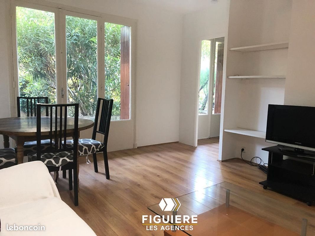 Appartement à louer, 43m², Aix-en-Provence