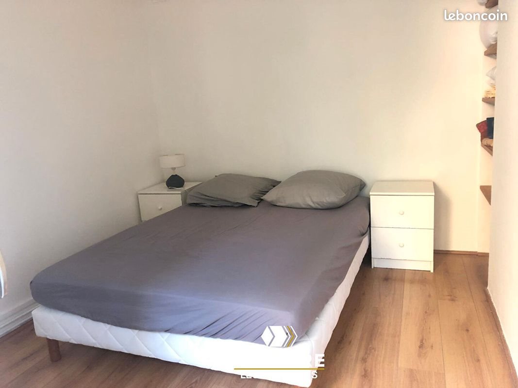 Appartement à louer, 43m², Aix-en-Provence