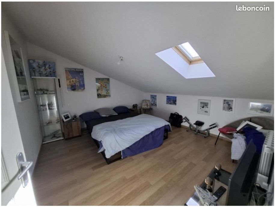 Appartement à vendre, 69m², Machecoul