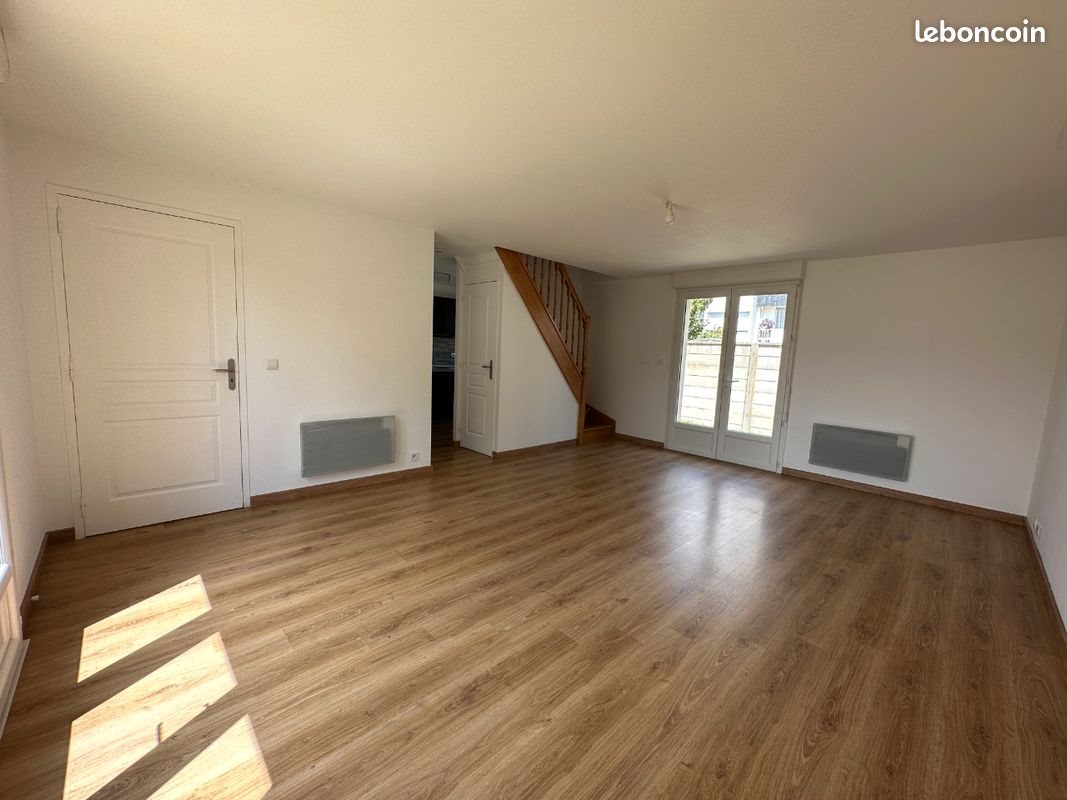 Maison à louer, 85m², Elbeuf